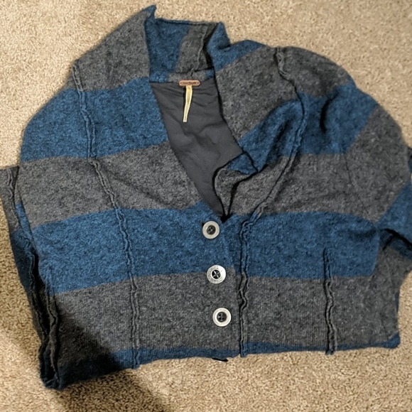 Free People Sweaters - Free people cardigan